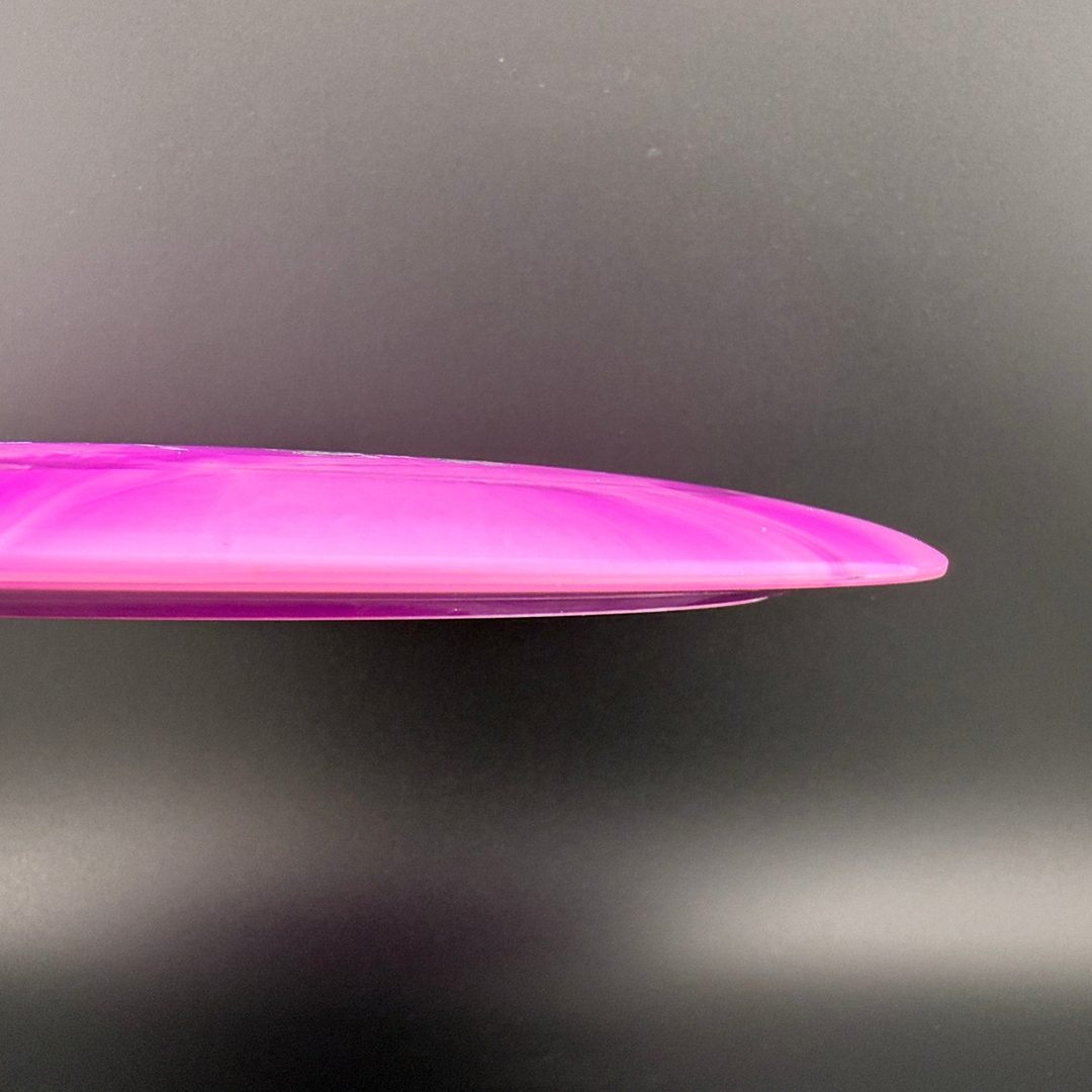 Swirl ESP Nuke - Ezra Robinson X Ezra Aderhold Collab Discraft