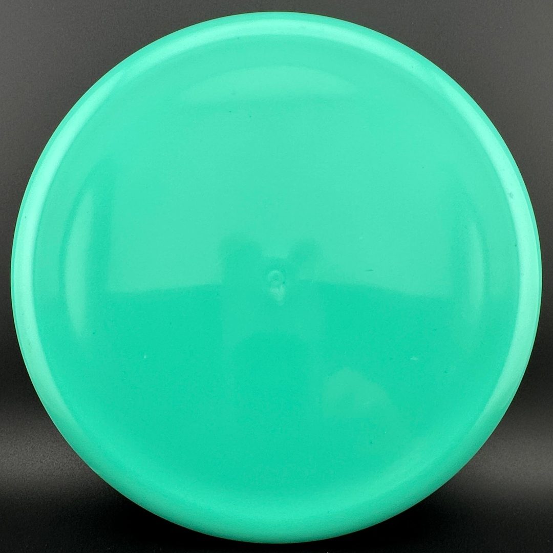 Neutron Range - Blank Streamline