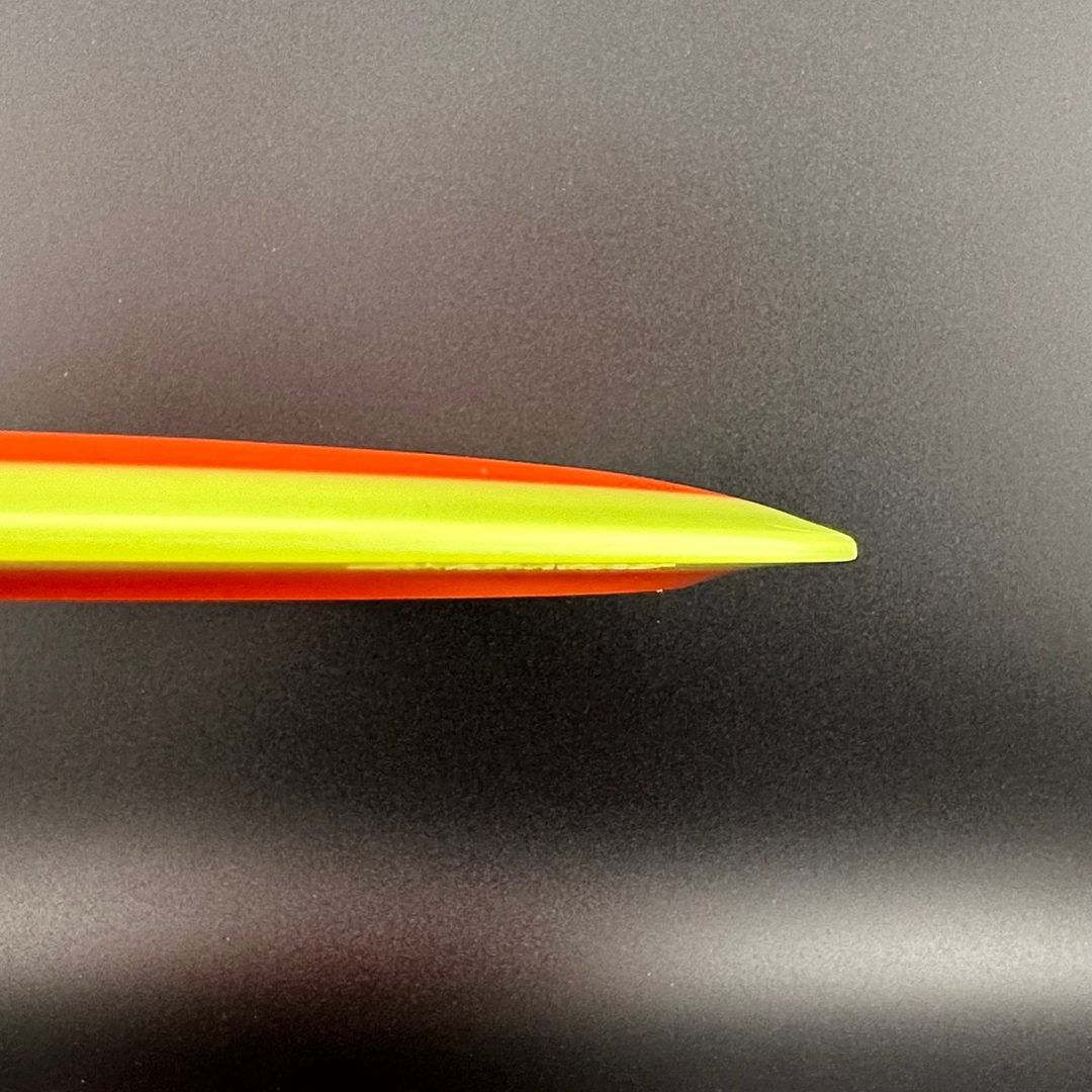 Neutron Mayhem Axiom