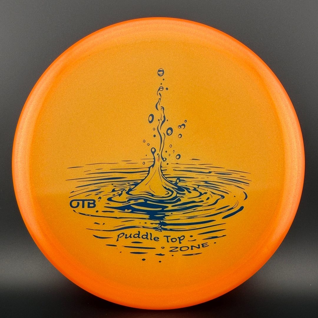 Colorshift Z Zone - Puddle Top Discraft