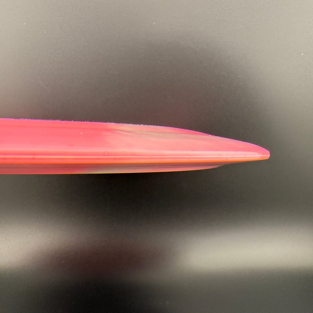 ESP Swirl Sparkle Zeus - Supreme Flight Open 2025 Discraft