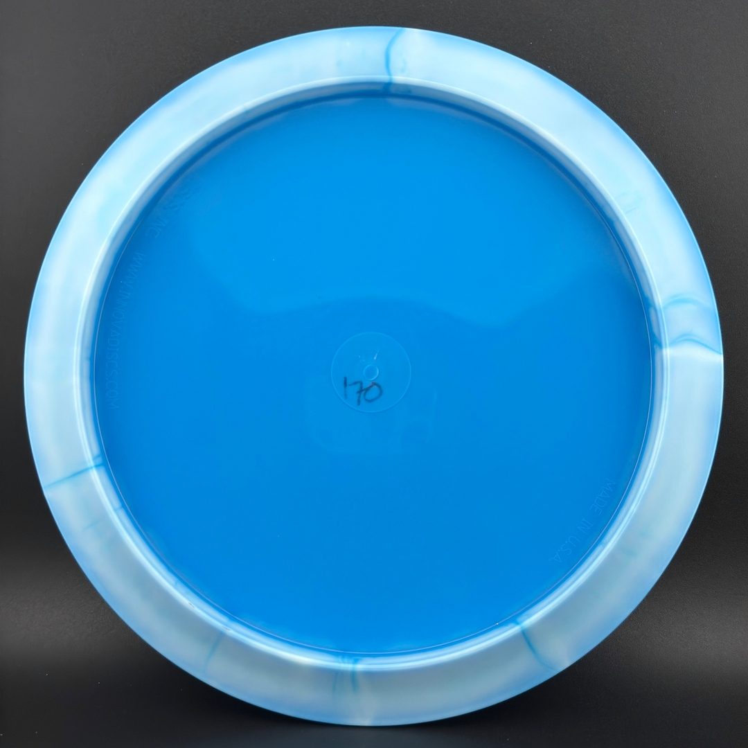 Halo Star Firebird Innova