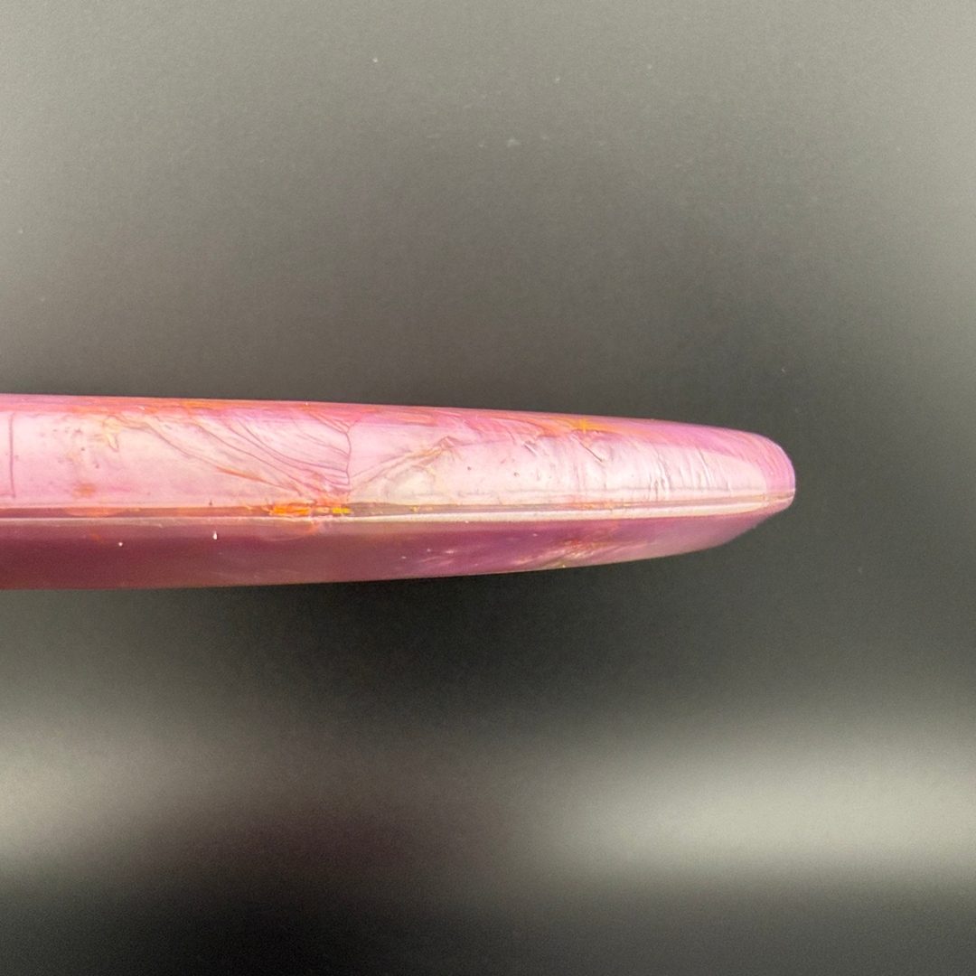 Special Blend Zone SS - Holyn Handley DGPT Champion Discraft