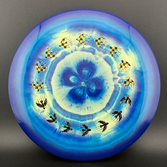 PA-5 (400 Spectrum) - Bomber Ring