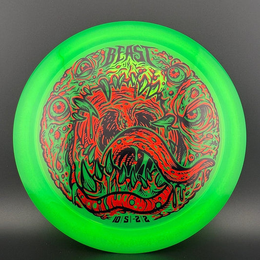 Champion Beast - Bog Beast XXL Innova