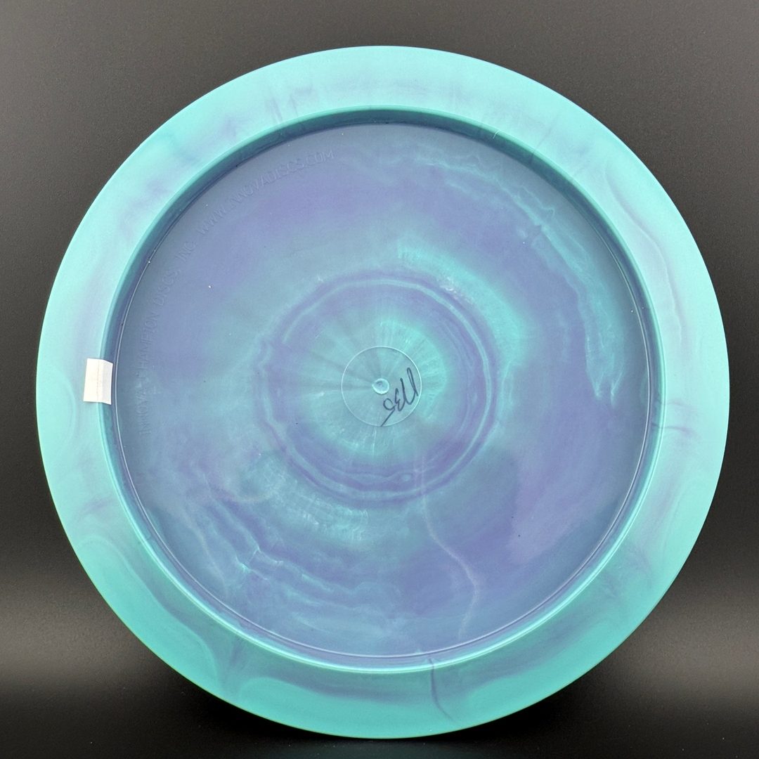 Swirled Star Wraith - Limited Edition Innova