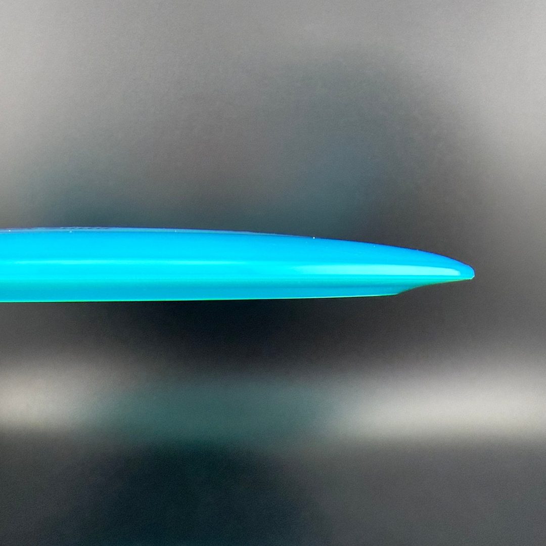 Q-Line DD3 - Gannon Buhr 2025 World Champion Discmania