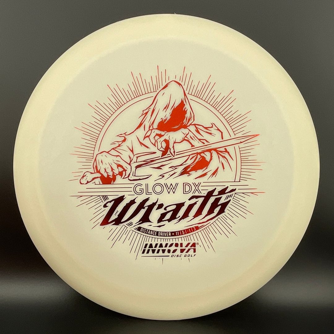 DX Classic Glow Wraith Innova