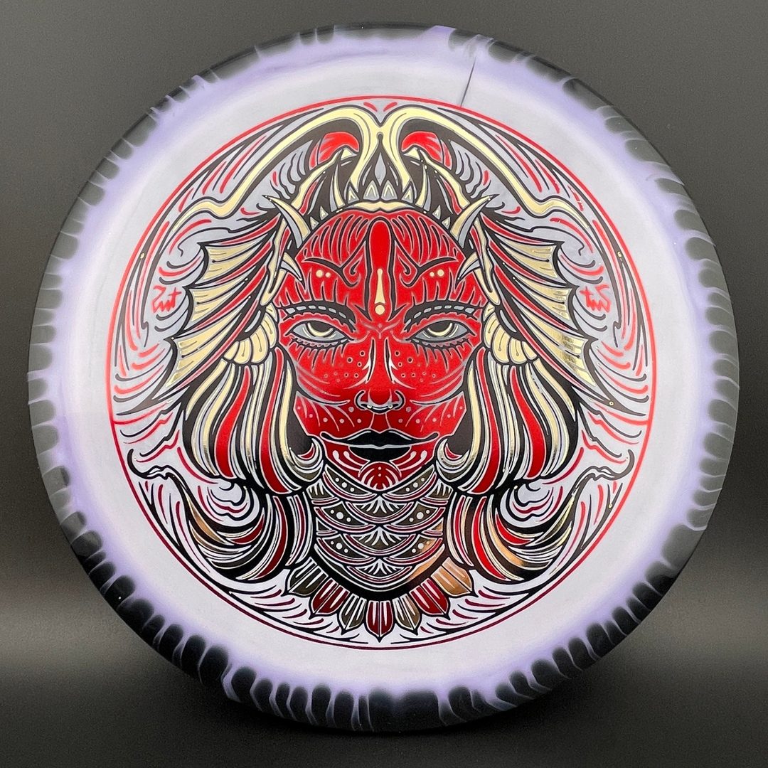 Halo Star Savant - Limited Shapeshifter XXL 3-Foil Innova