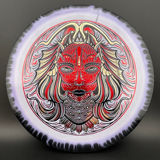 Halo Star Savant - Limited Shapeshifter XXL 3-Foil Innova