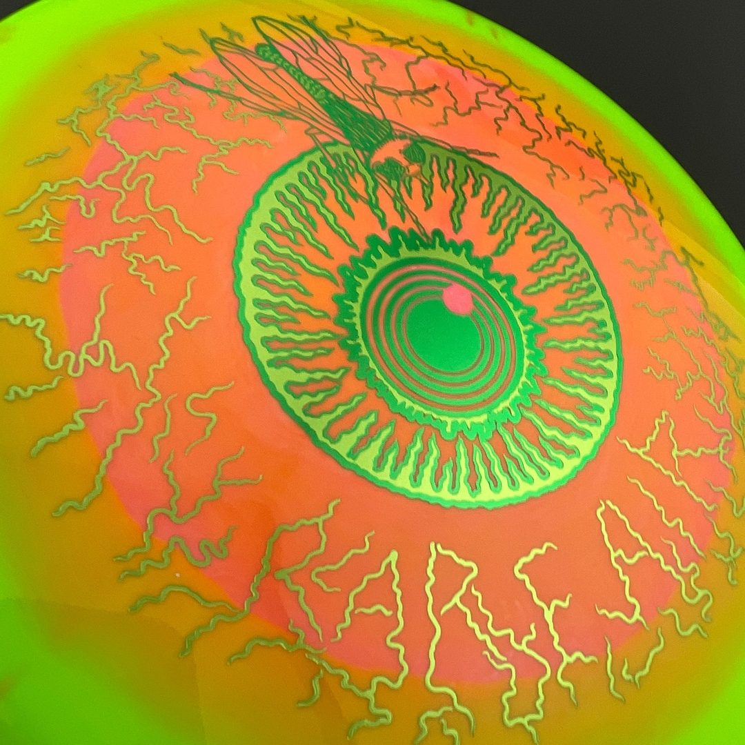 Halo Star Thunderbird - Eye-Fly RAD V2 by Ripper Studios Innova