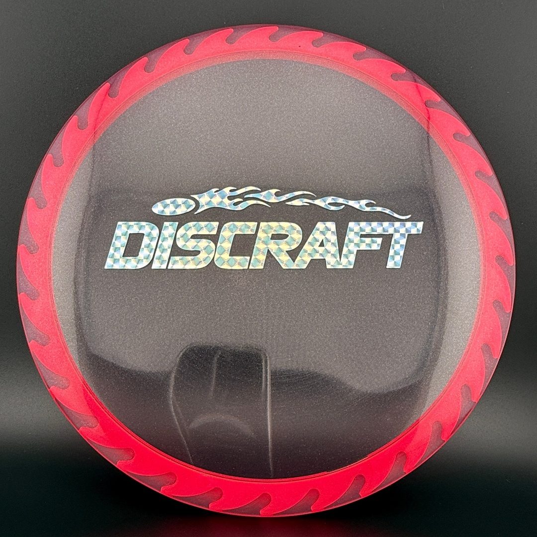 FuZed Colorshift Sparkle Z Buzzz - Bar Stamp Discraft