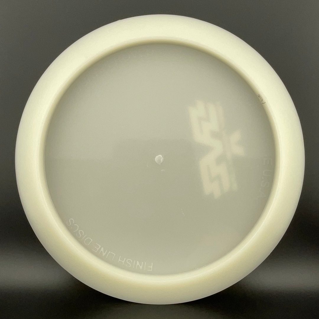 Forged Radiant Era - Finish Line Team Stamp *Gibson Stash* Finish Line