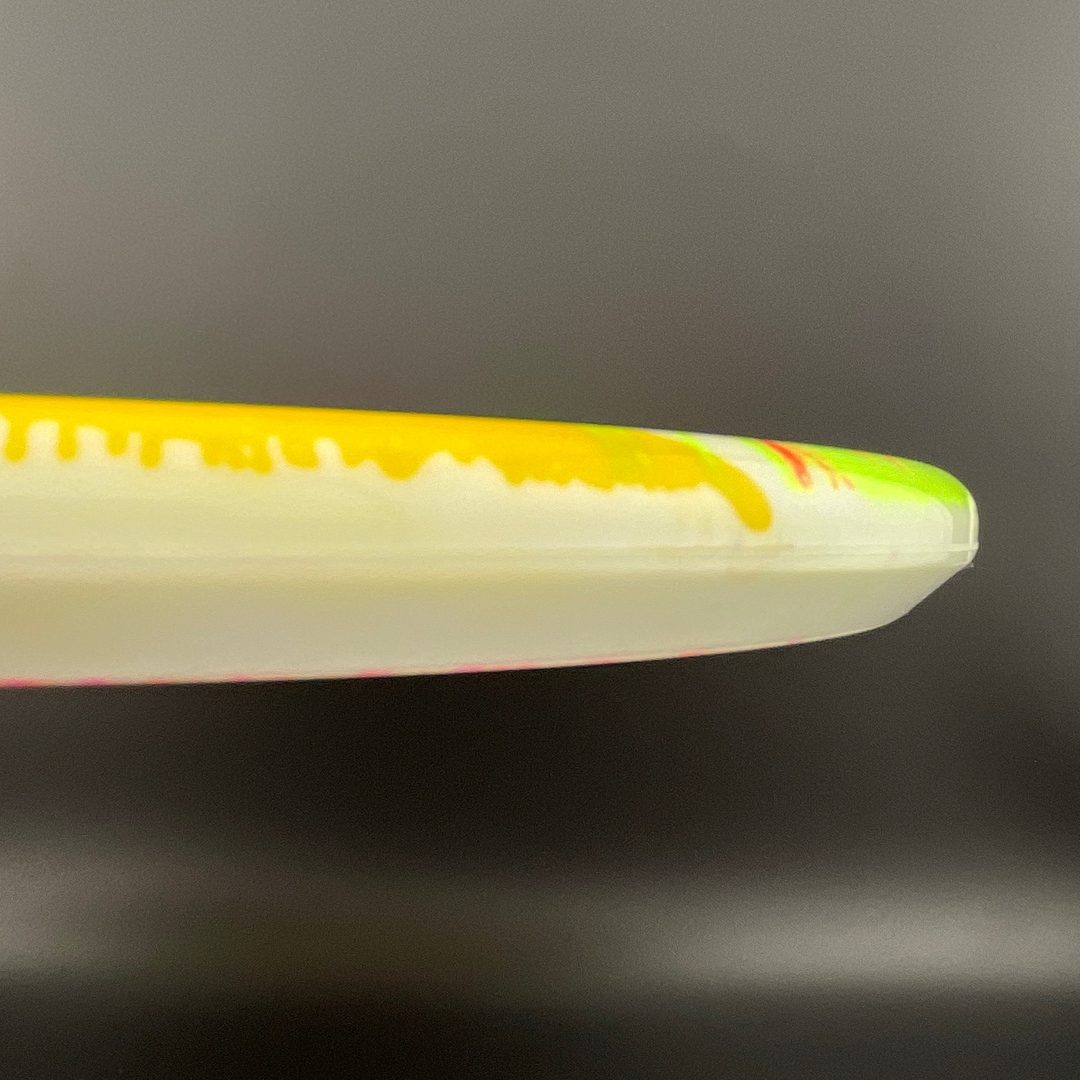 I-Dye Star Toro Innova