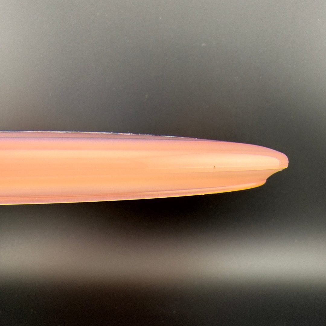 Champion Thrower Roc - "Shaman" 2025 USDGC 1/500 Innova