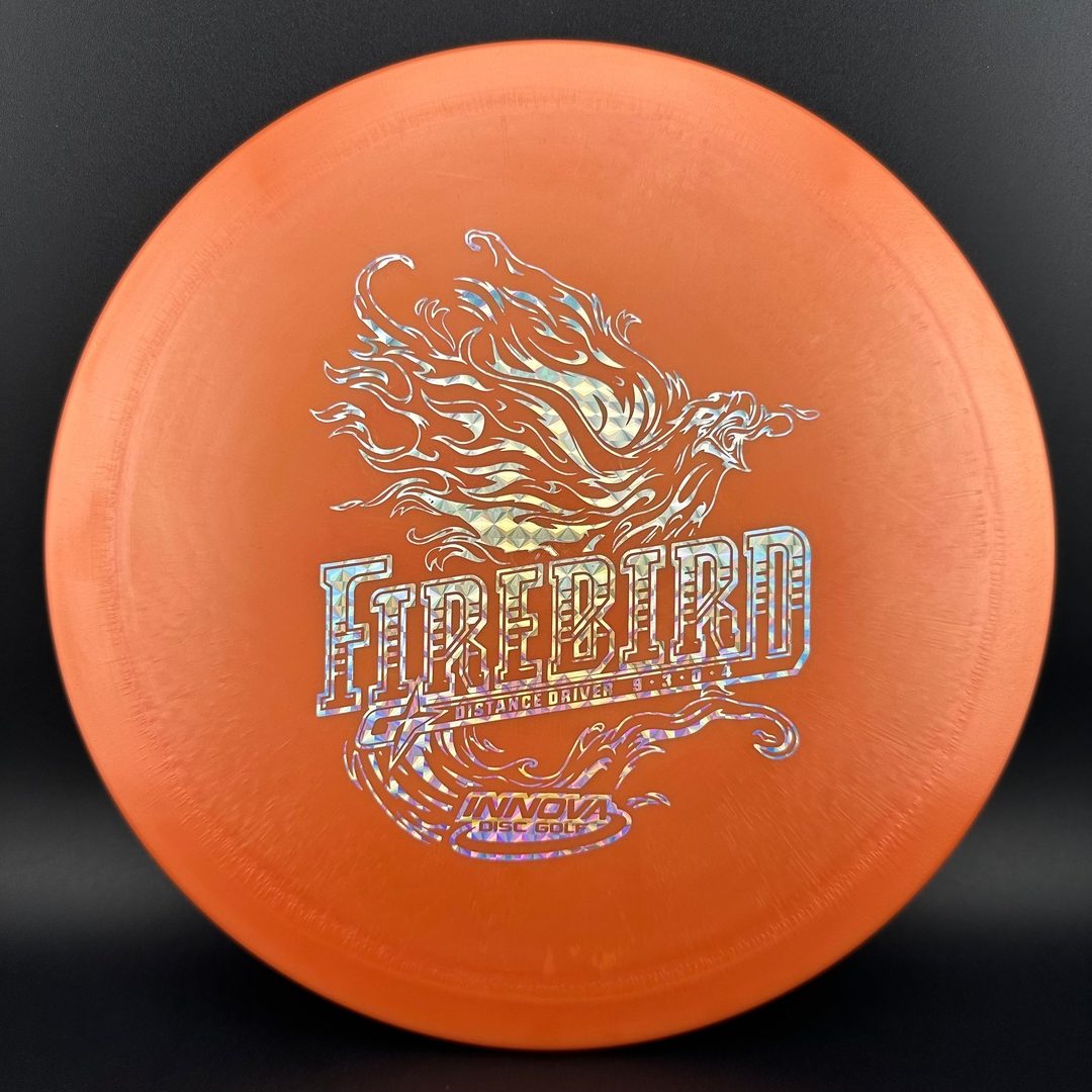 GStar Firebird Innova