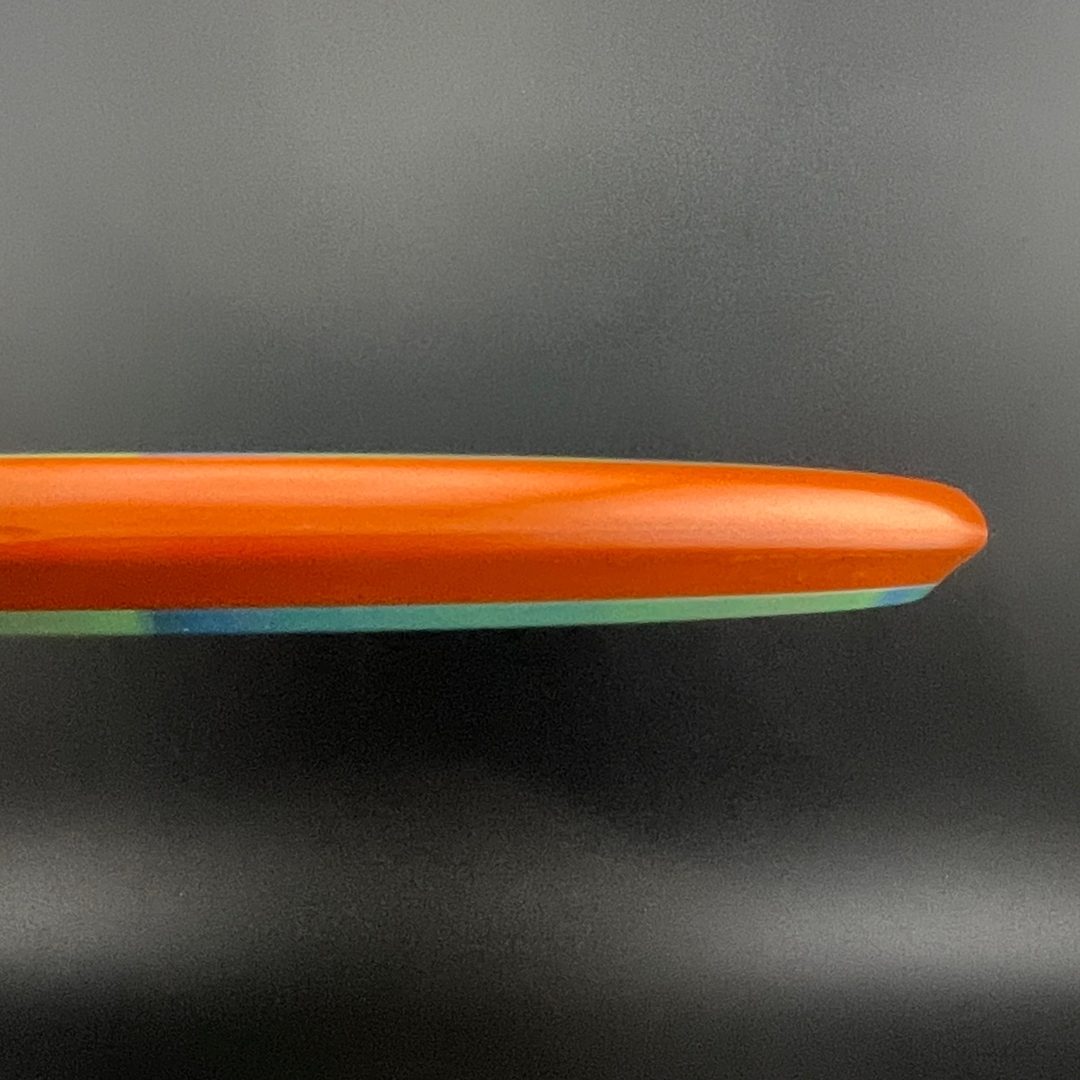 Cosmic Neutron Tempo - Jeremy Koling Team Series Axiom