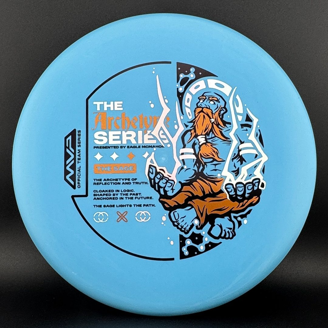 Firm Electron Autopilot - Eagle McMahon Team Series Streamline