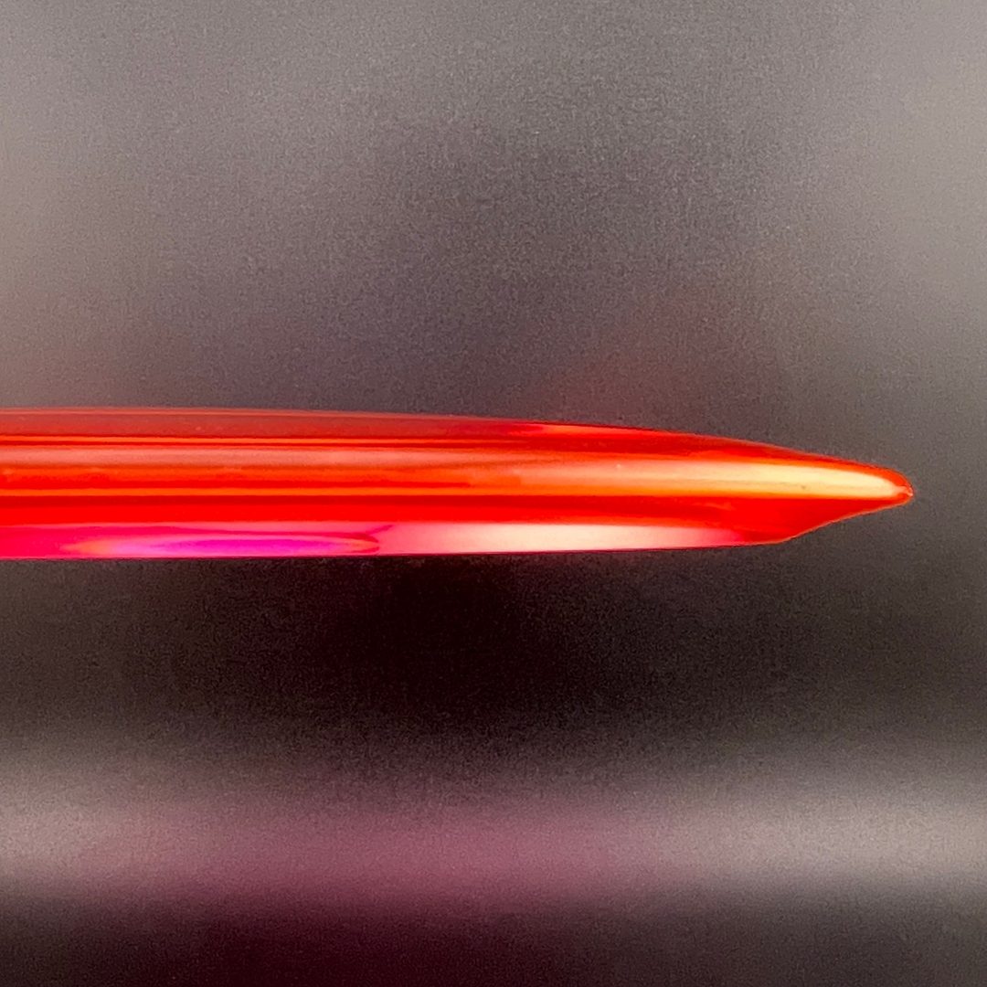 Ethos Construct - "Cyber Oni" Imported First Run TSA