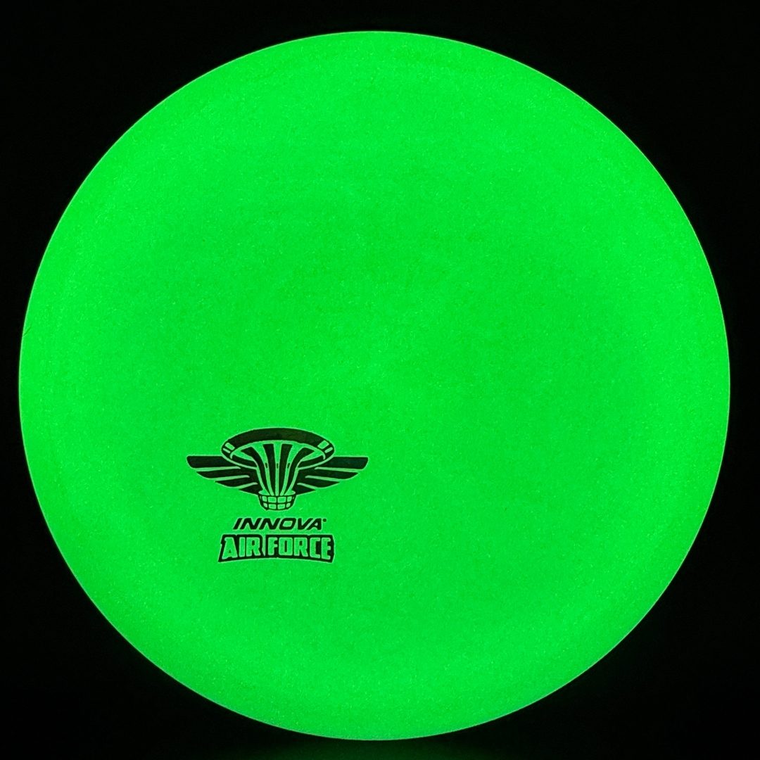 Proto Glow KC Pro Roc Flat Top - Air Force Innova