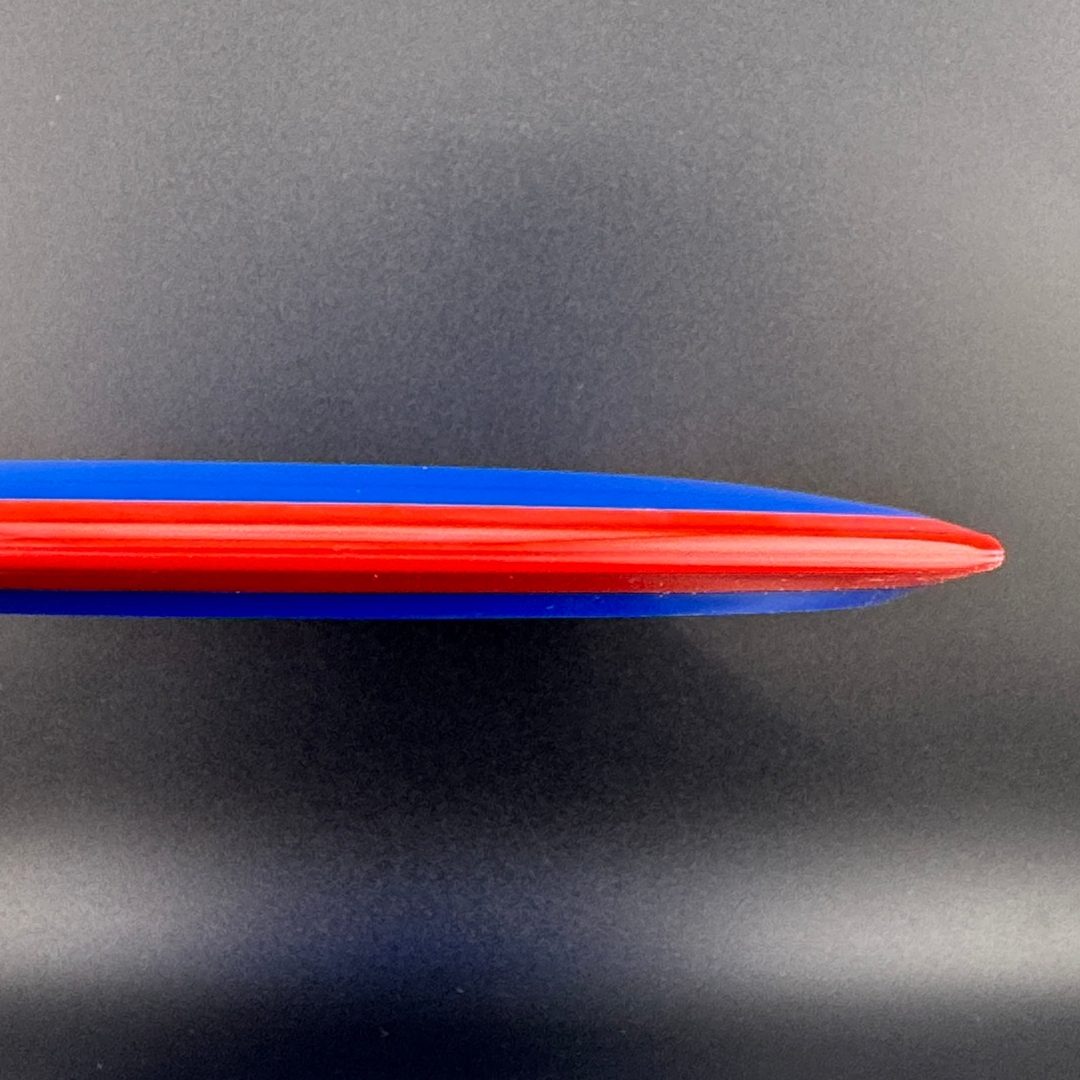 Neutron Bokeh - Factory Blanks Axiom