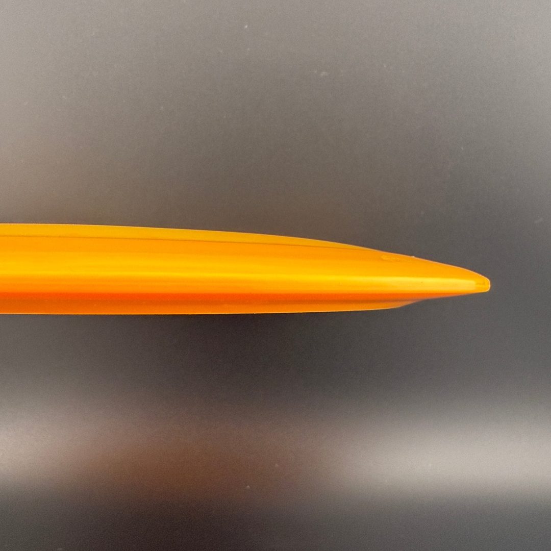 ESP Zeus - Paul McBeth - TriFoil Discraft