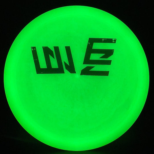 Mega Glo Anax - Ezra Aderhold Factory Misprint Discraft