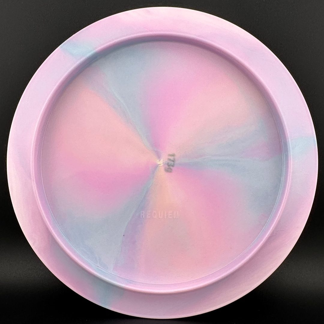 Parallel Requiem TSA