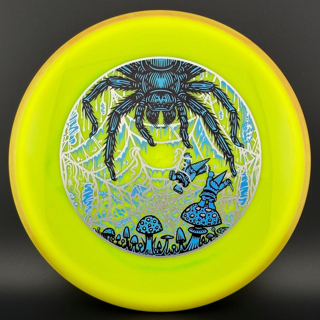 Neutron Hex - Trapped by Skeet Designs - 1/200 Axiom