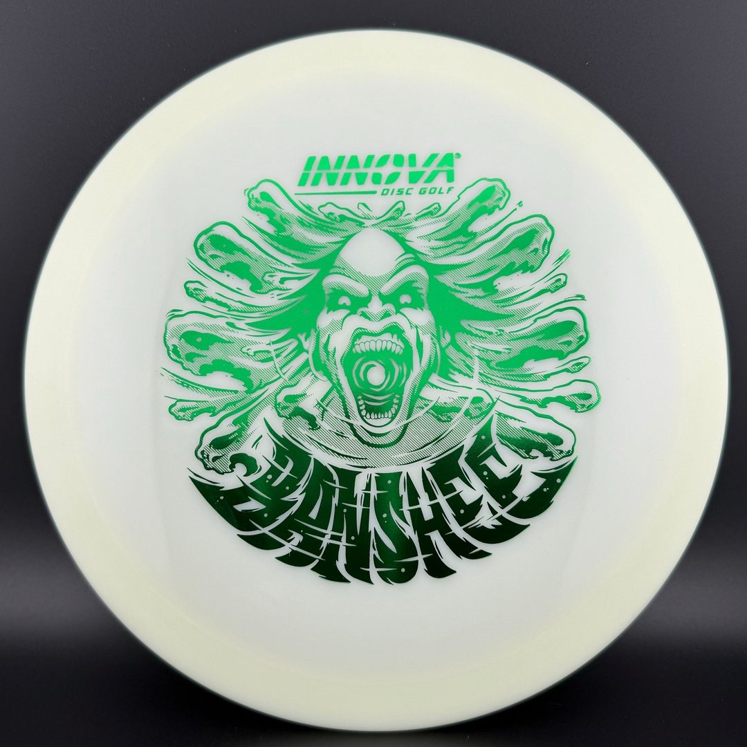 Proto Glow Star Banshee Innova