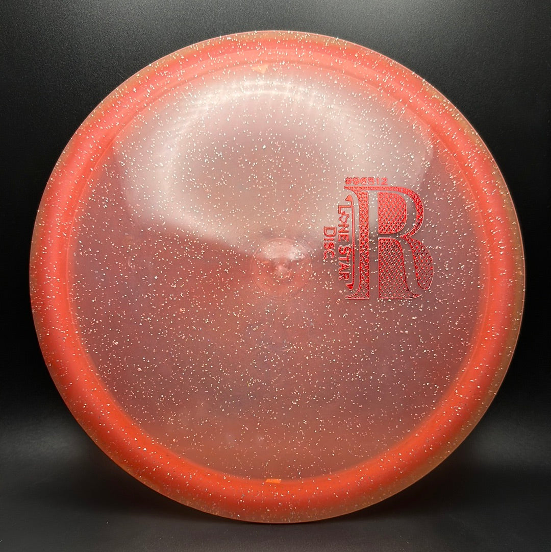 Founders Mockingbird - Robert Burridge Tour Series Lone Star Discs