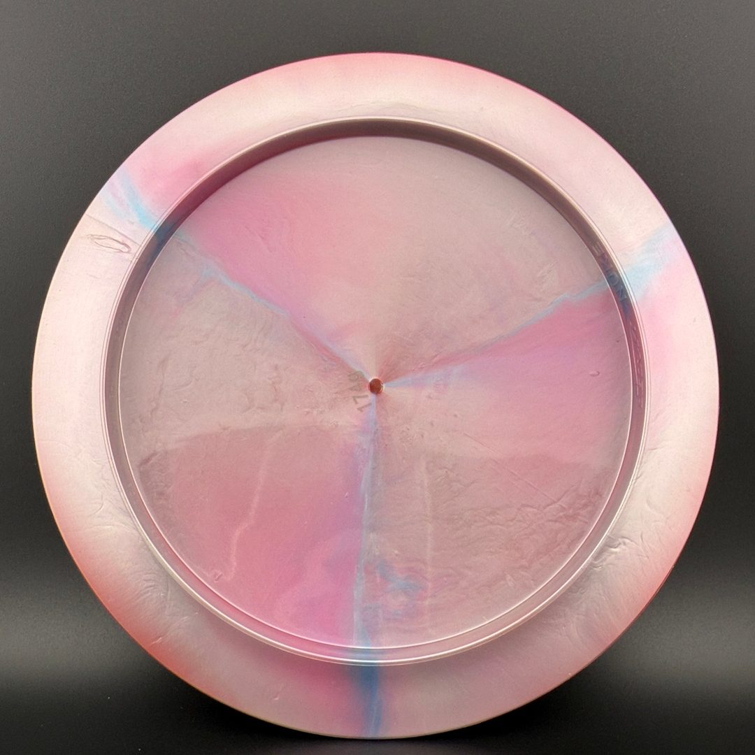 Big Z Titanium Nuke - 2026 Ezra Aderhold Tour Series Discraft