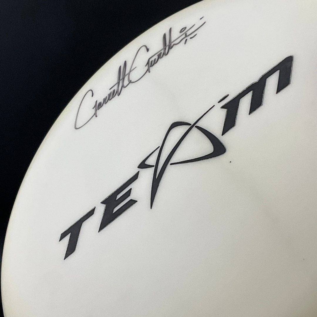 M1 500 *Signed* - Team Prodigy - Garrett Gurthie Prodigy