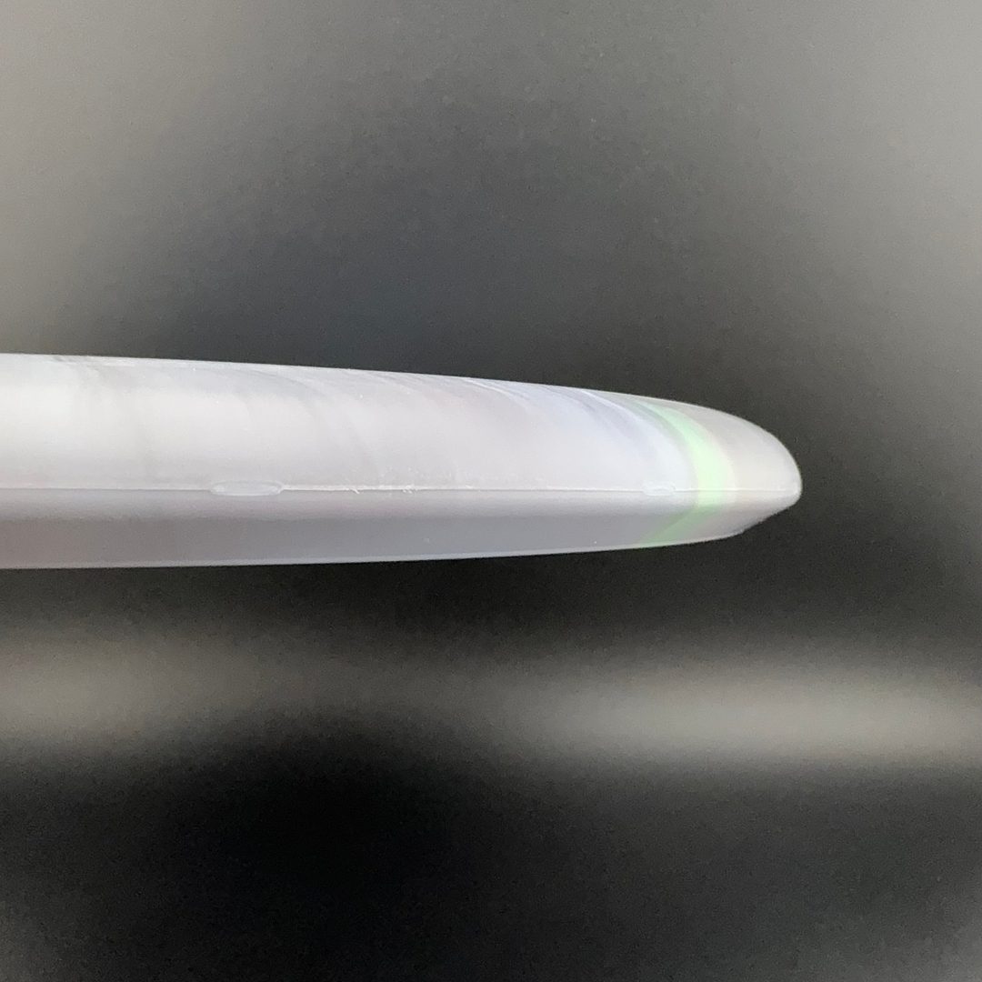 Medium Nebula Nerve Praxis TSA