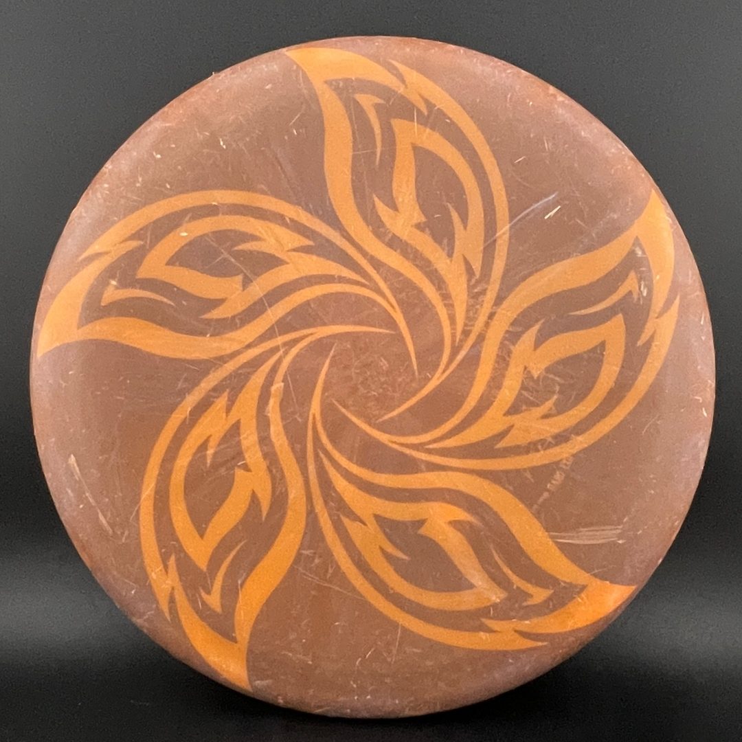 Vapor Hard Exo Link - Arctic Fang Lore Dyed *Colten Stash Used* Discmania