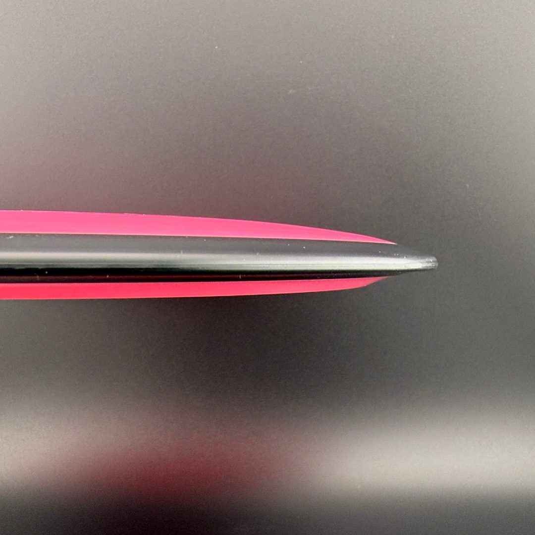 Neutron Trail - Space Speeder MVP