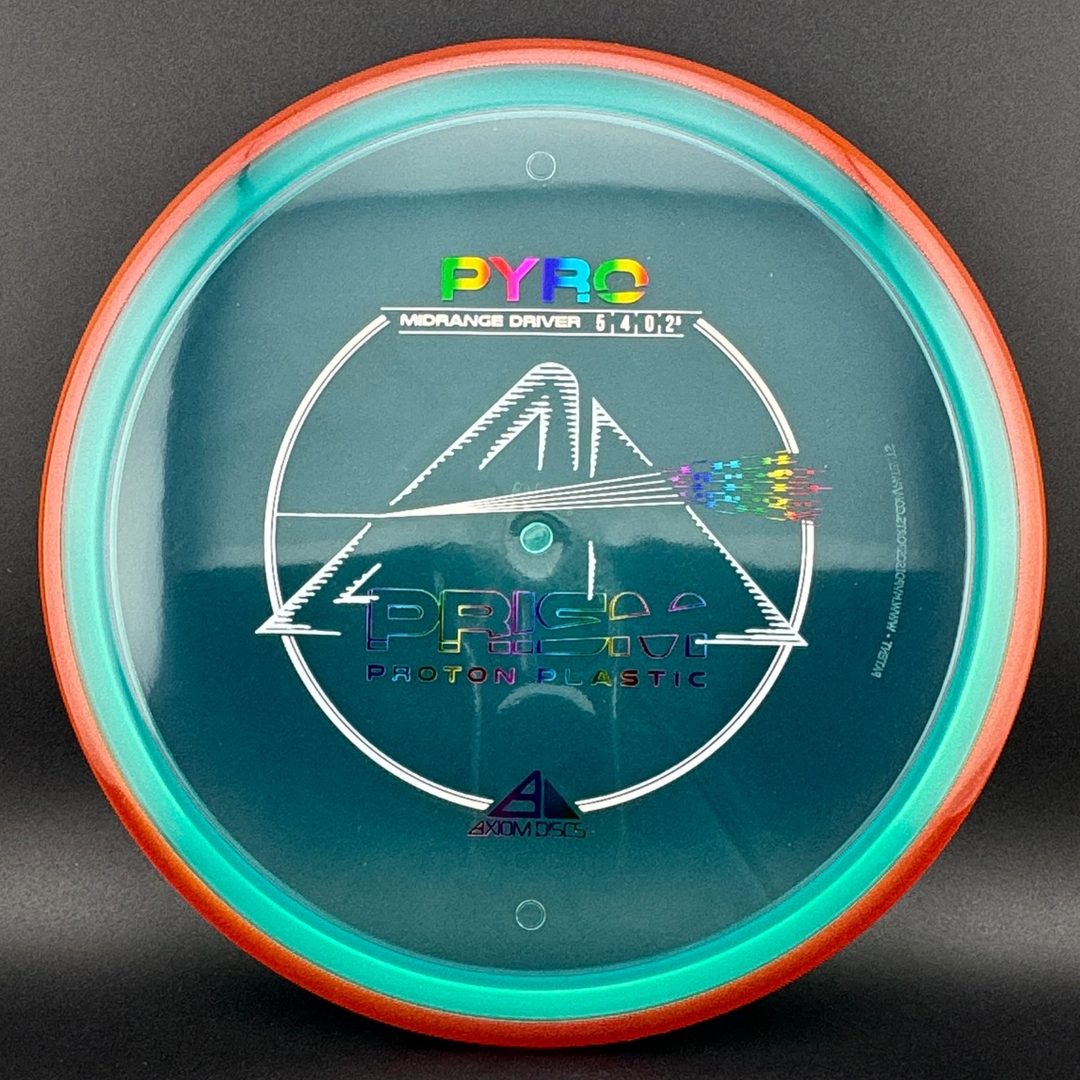 Prism Proton Pyro Axiom