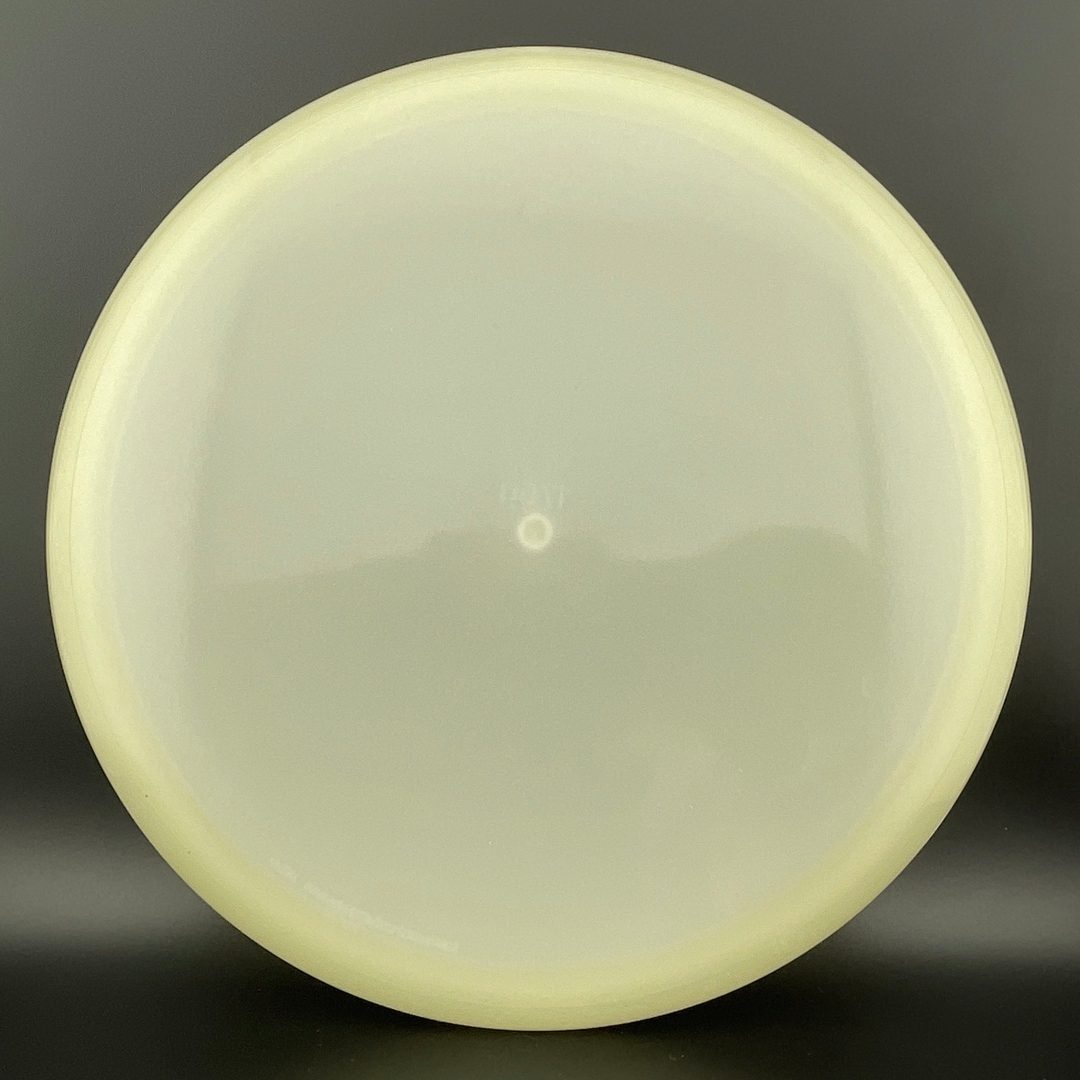 Total Eclipse Hex - Blank Axiom