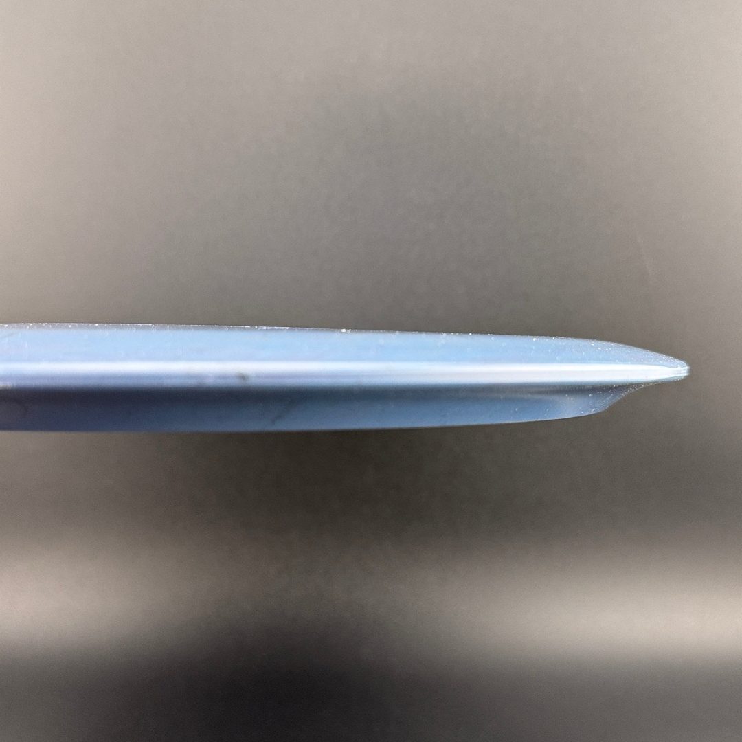 Landfill Ice Age Doomsday Discs