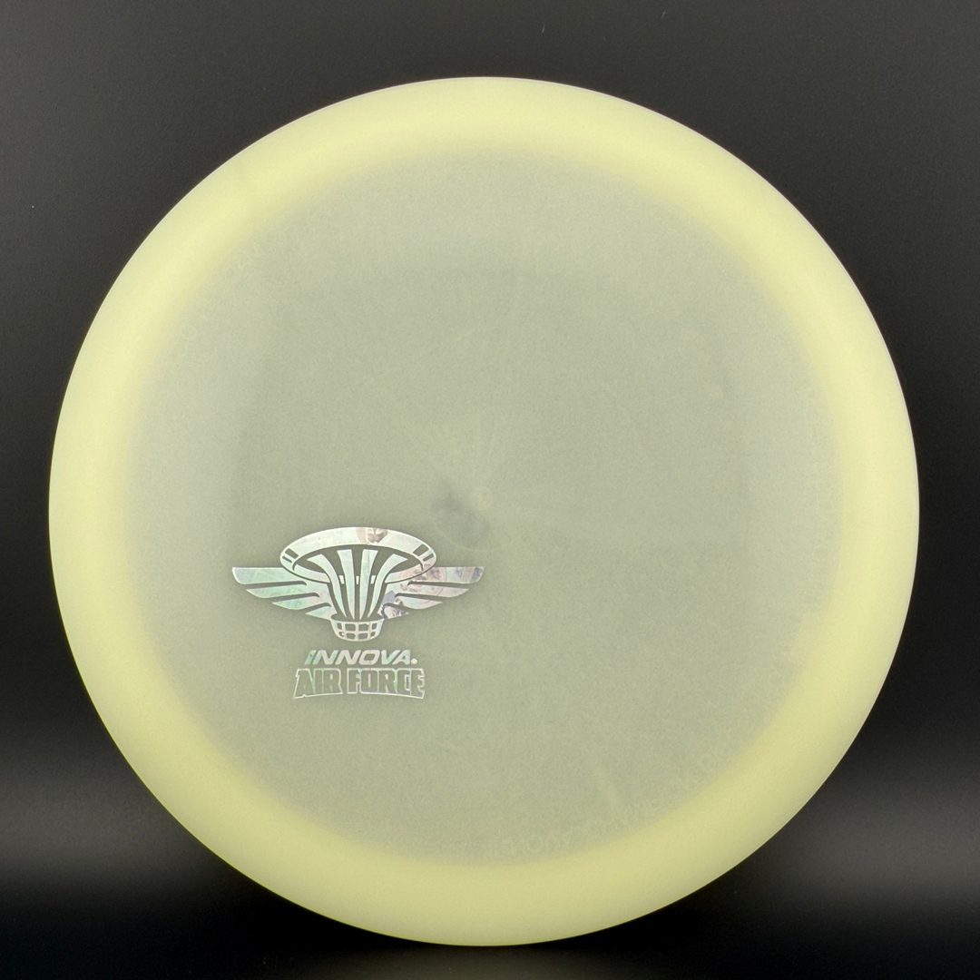 Classic Glow Champion Firebird - Air Force Innova