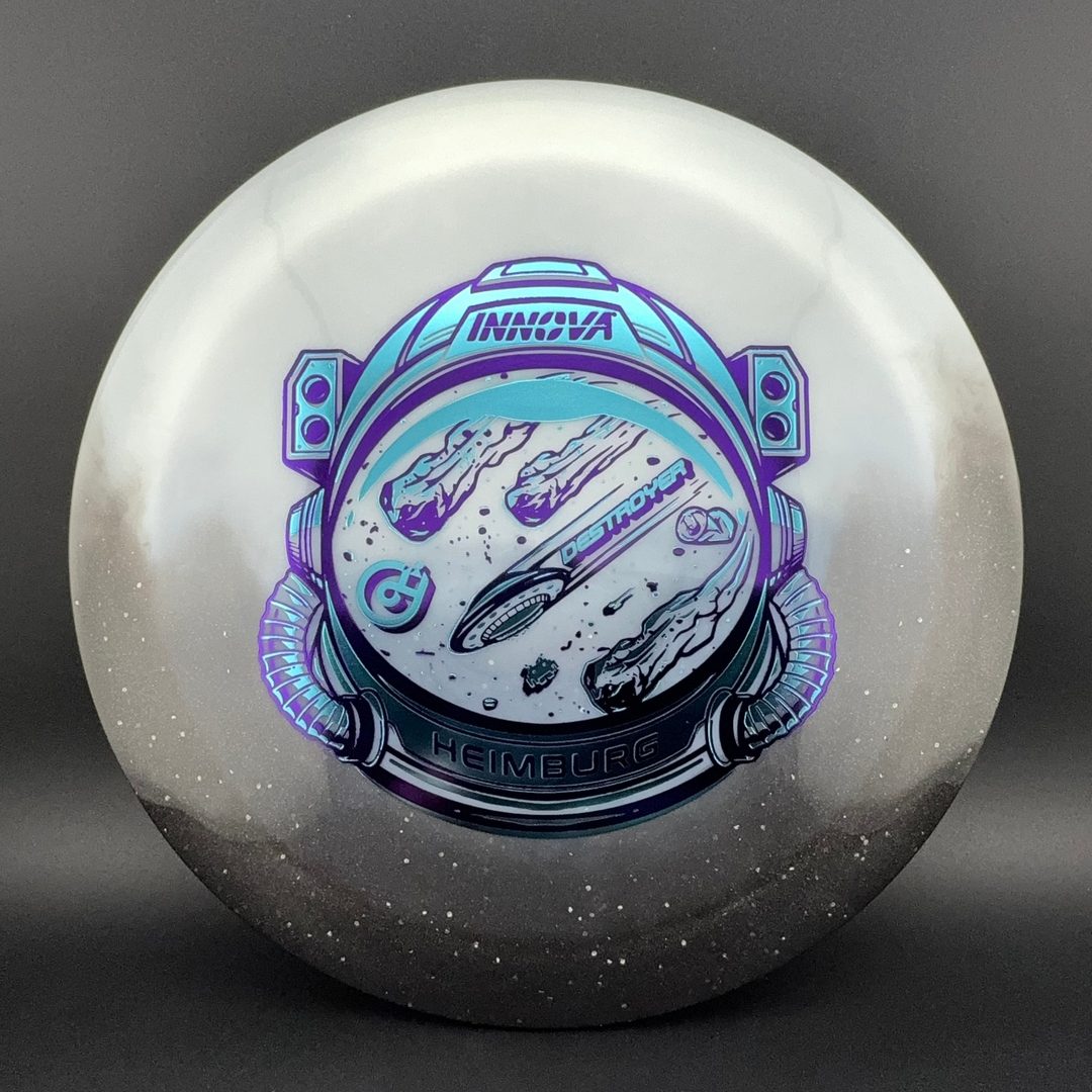 Duo Destroyer - Calvin Heimburg Tour Series Innova