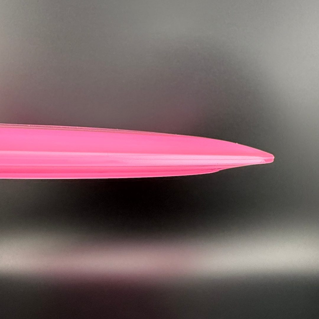 Z Lite Crank Discraft