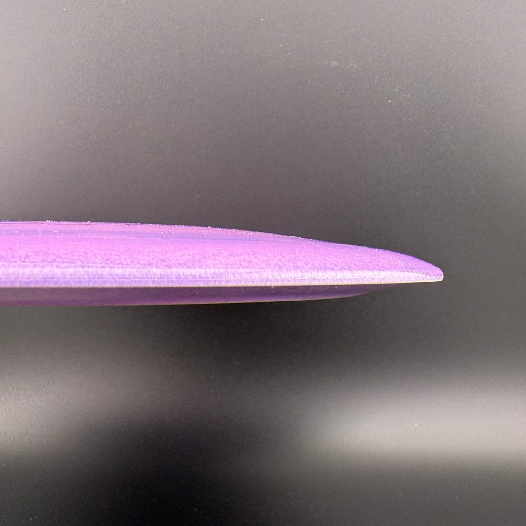 Swirly Star Destroyer - Philo Brathwaite 2025 Tour Series Innova