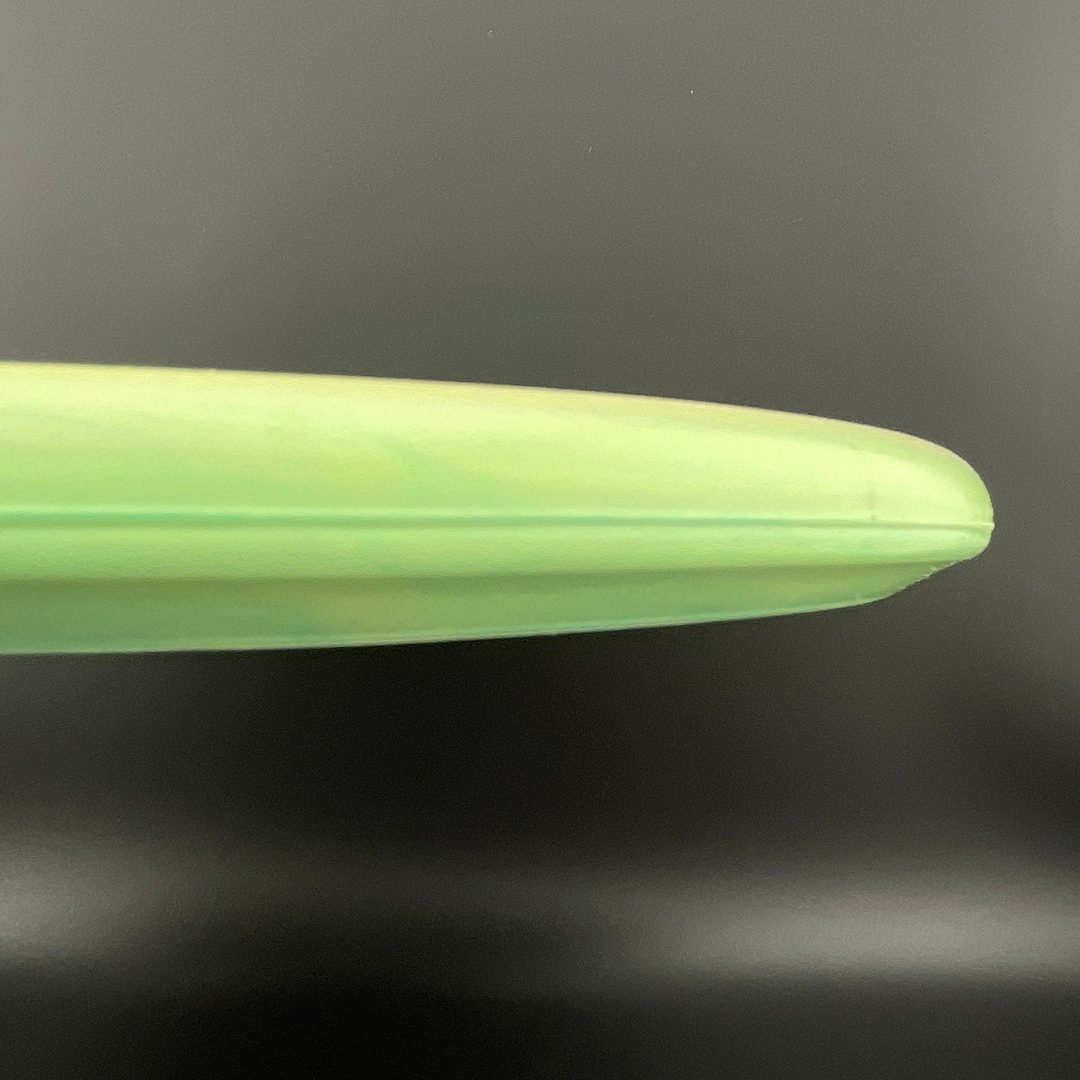 Galactic XT Pig - Captain Black Boar by Marm O Set Innova