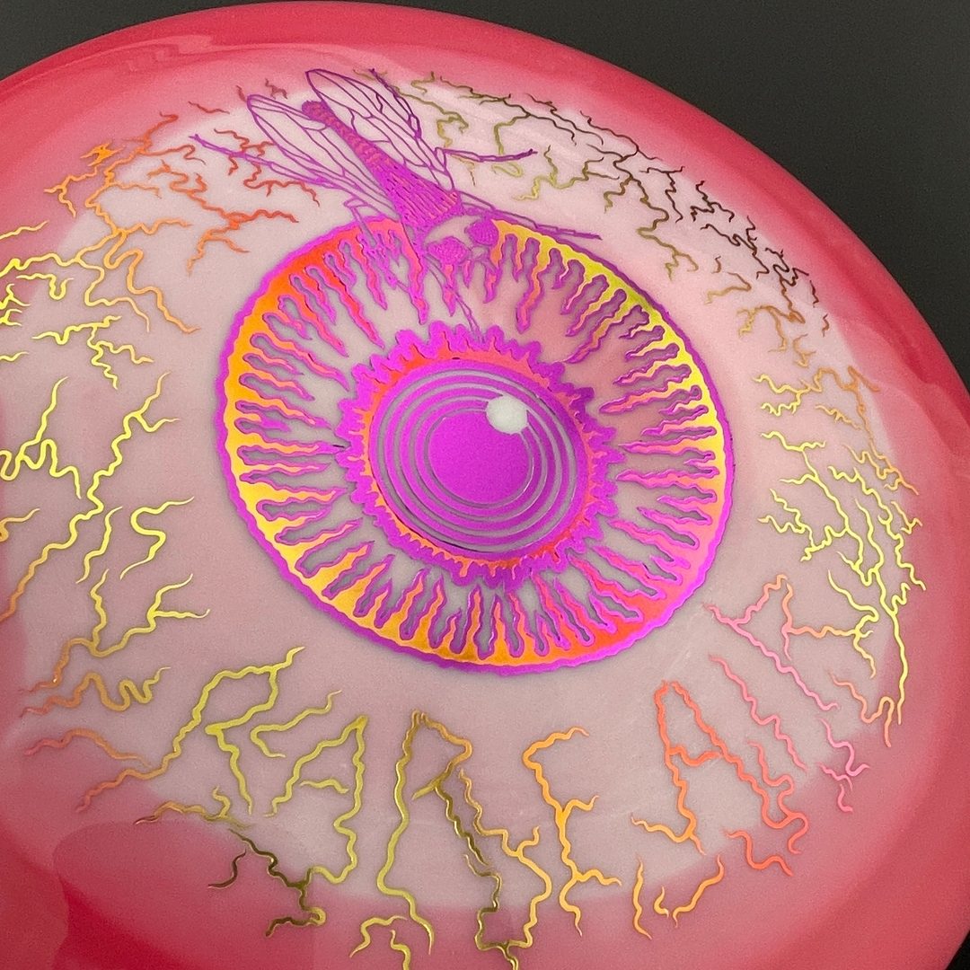 Halo Star Mamba - Eye-Fly RAD V2 by Ripper Studios Innova