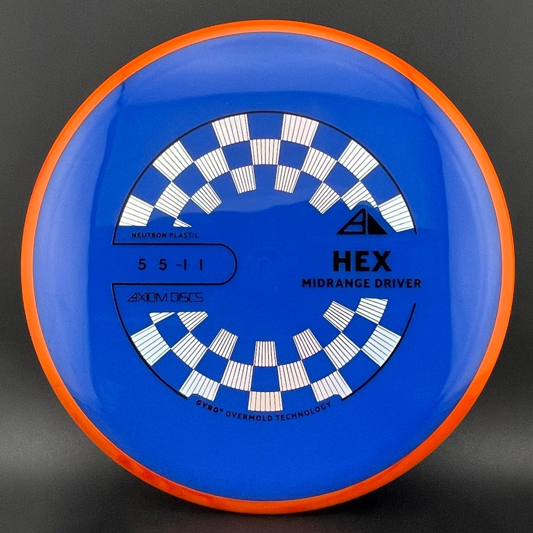 Neutron Hex Axiom