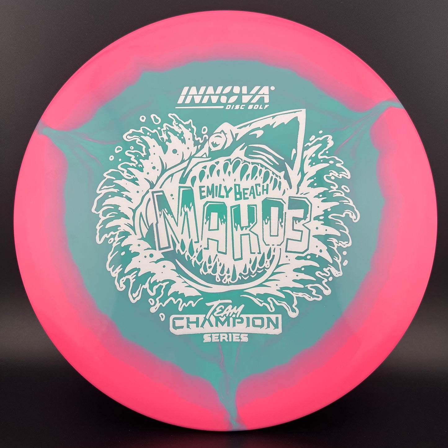 Halo Star Mako3 - Emily Beach Tour Series Innova