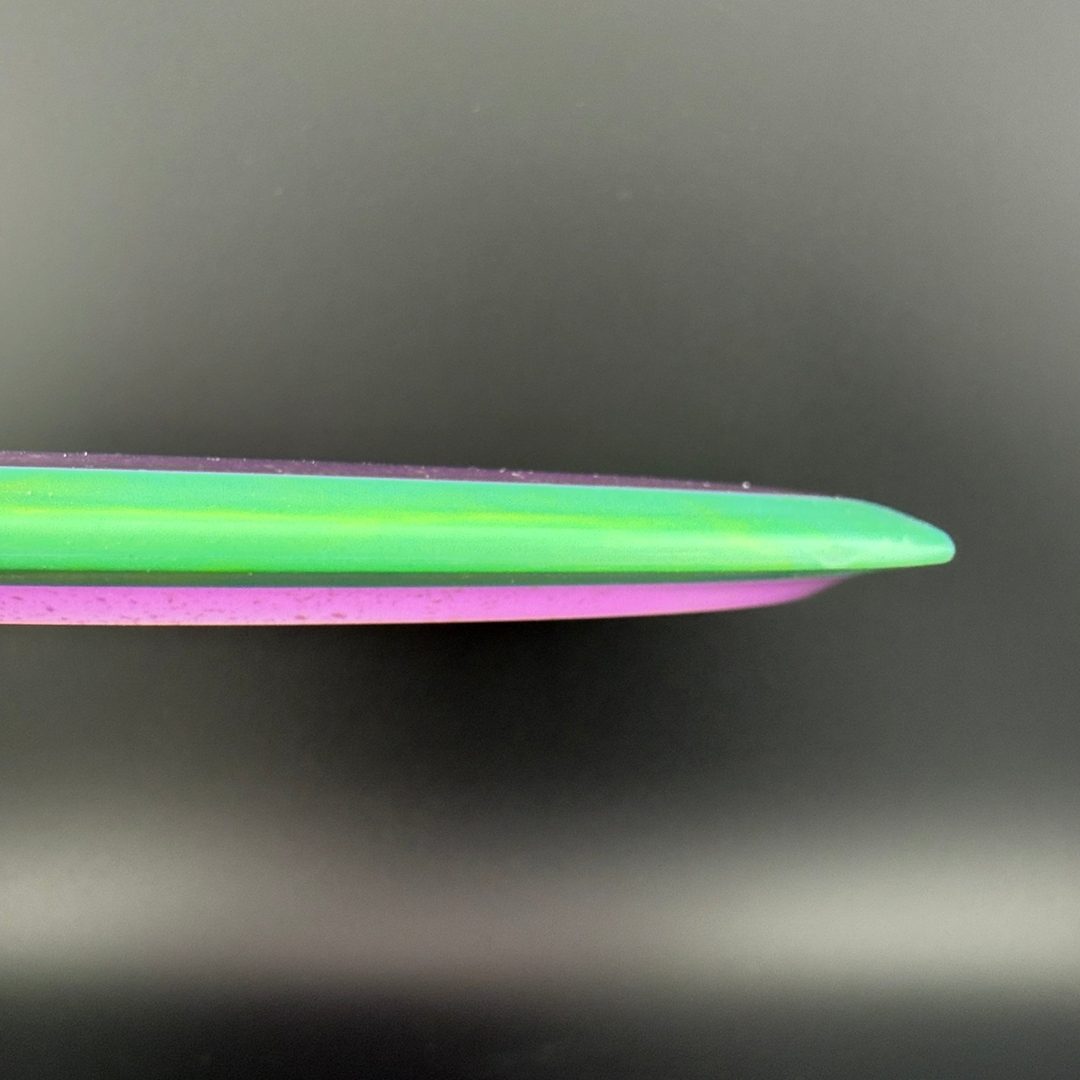 Particle Glow Proton Virus - PDGA Champions Cup 2025 Axiom