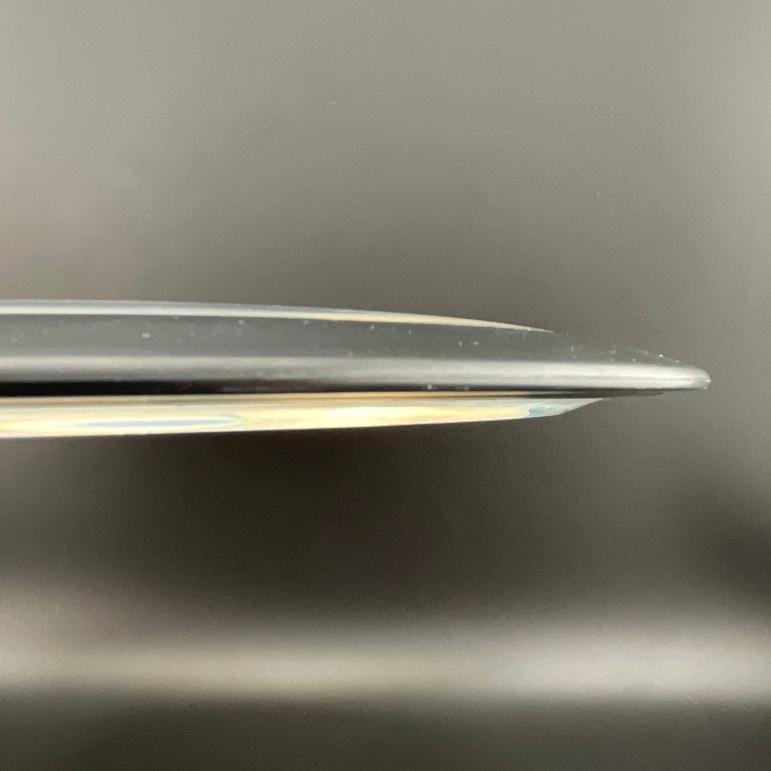 Proton Relativity MVP