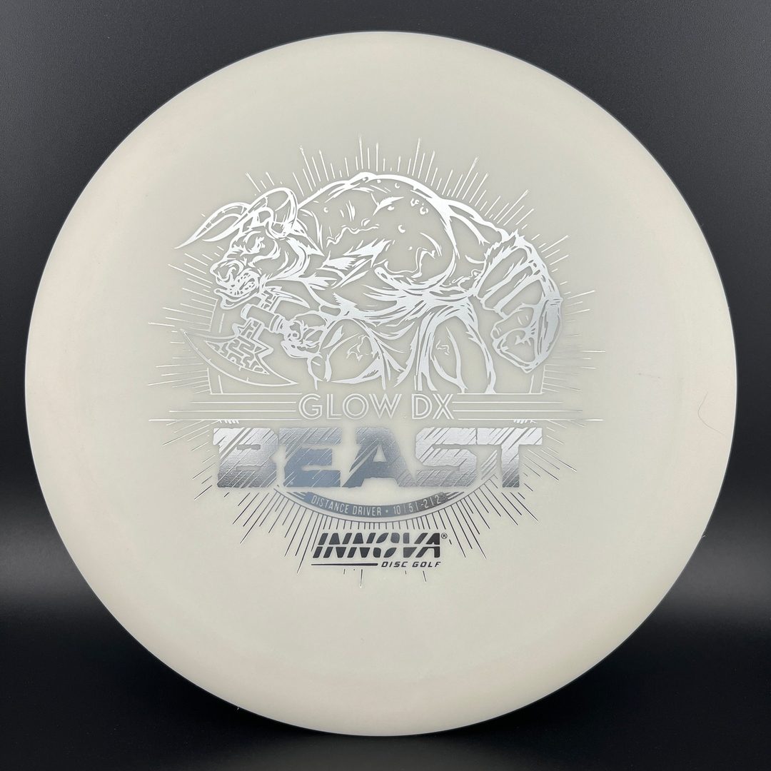 DX Classic Glow Beast Innova